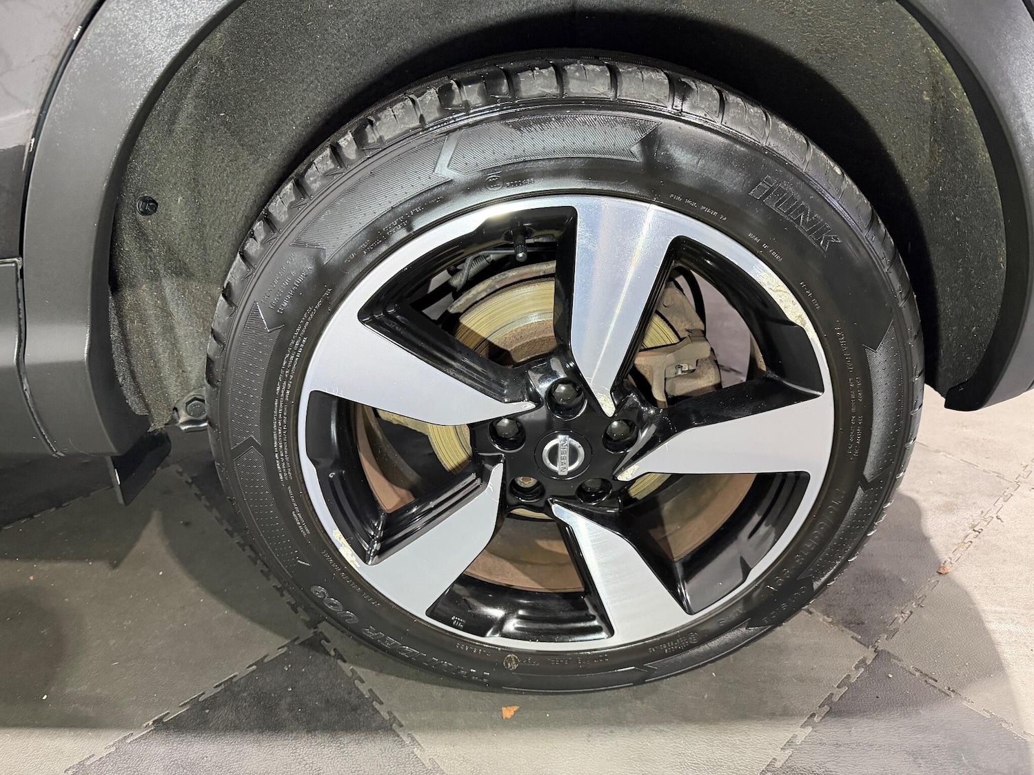 Used Nissan Qashqai 2017 for sale - 76975974: Photo 28