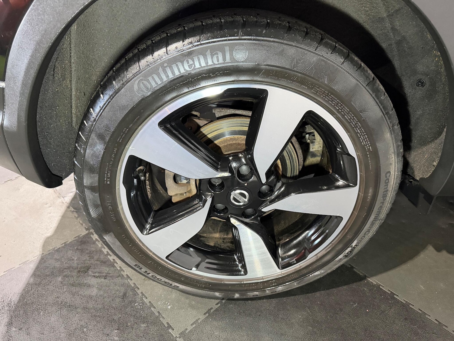 Used Nissan Qashqai 2017 for sale - 76975974: Photo 29