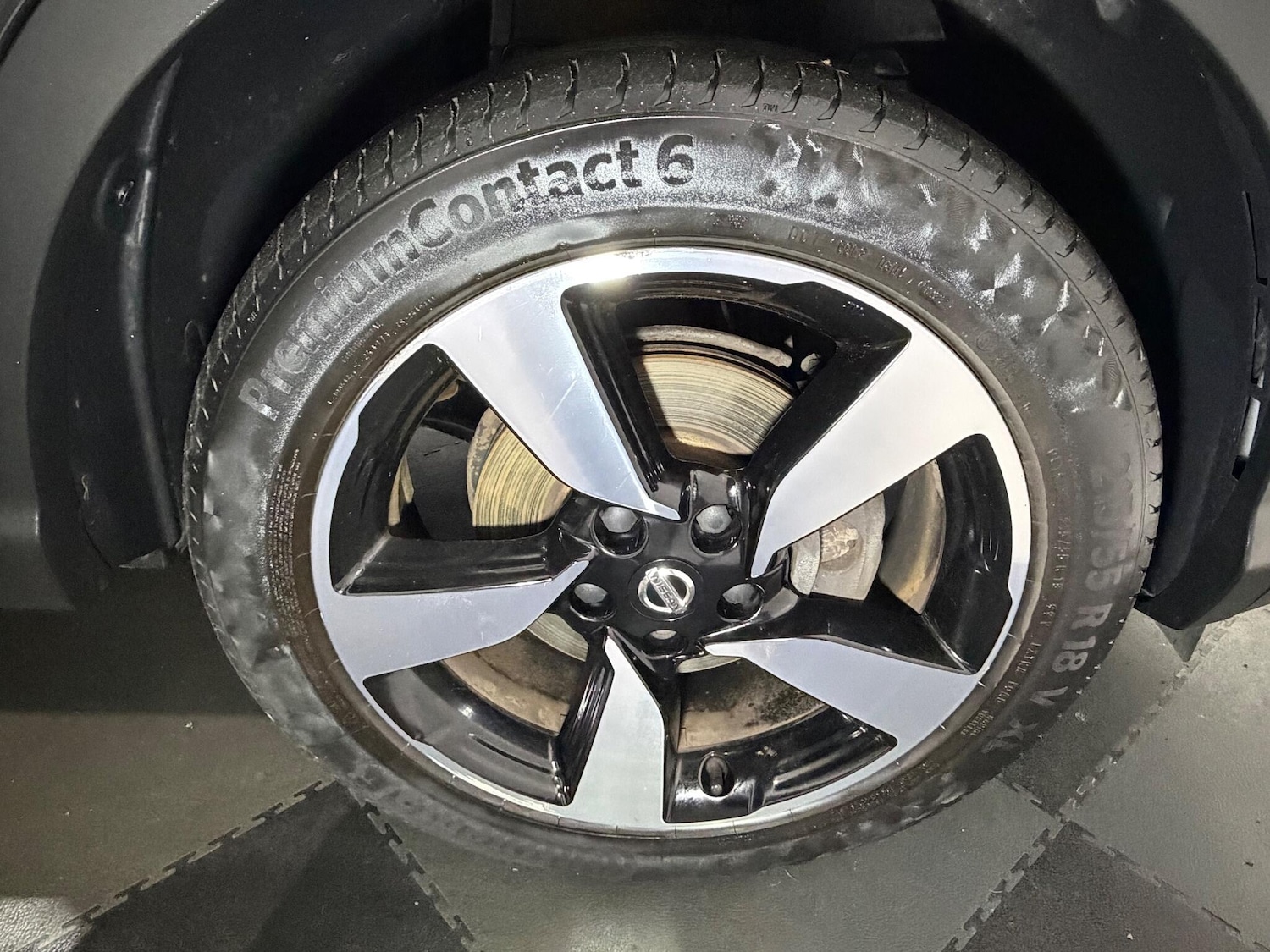 Used Nissan Qashqai 2017 for sale - 76975974: Photo 30