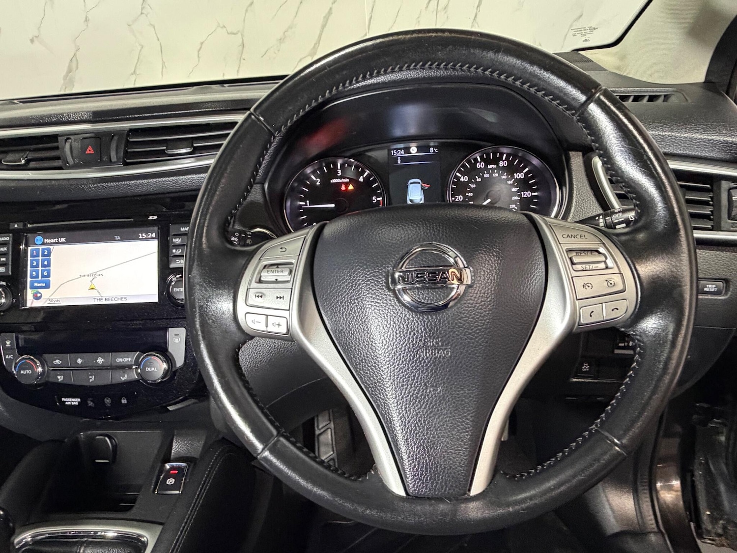 Used Nissan Qashqai 2017 for sale - 76975974: Photo 31