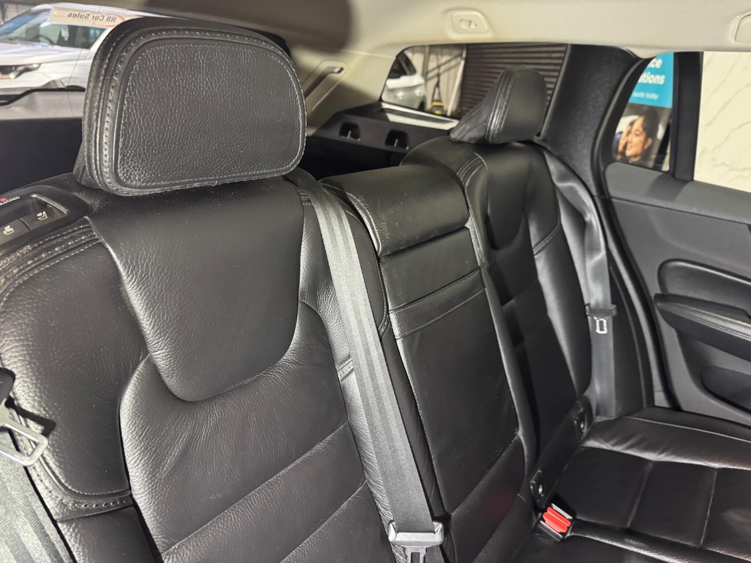 Used Volvo V60 Cross Country 2020 for sale - 76398164: Photo 14