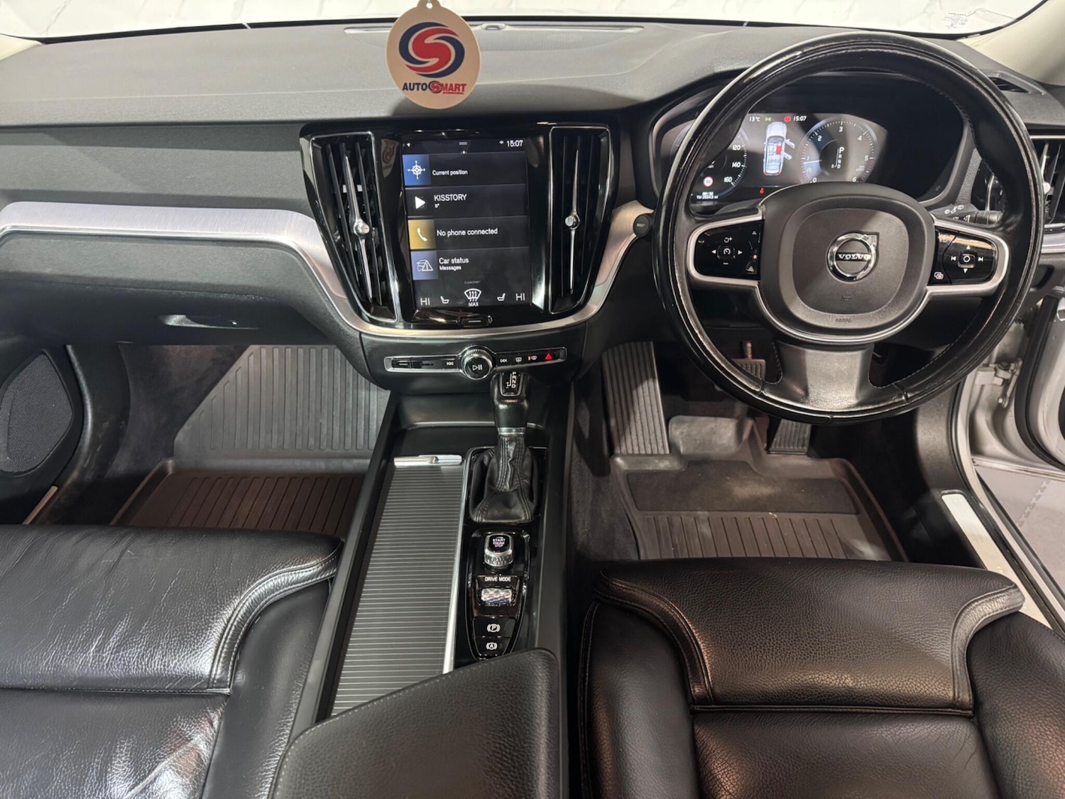 Used Volvo V60 Cross Country 2020 for sale - 76398164: Photo 15