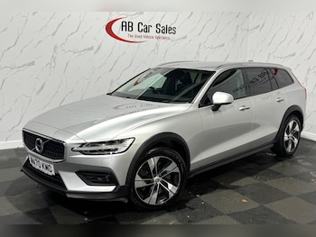 2020 (70) - 2.0 D4 Plus Auto AWD Euro 6 (s/s) 5dr