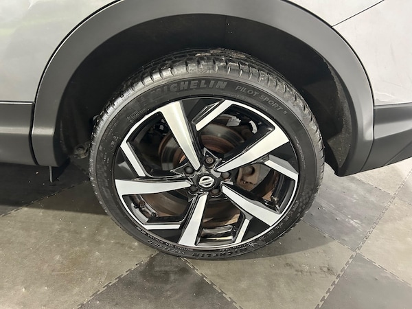 Used Nissan Qashqai 2019 for sale - 75507525: Photo 11