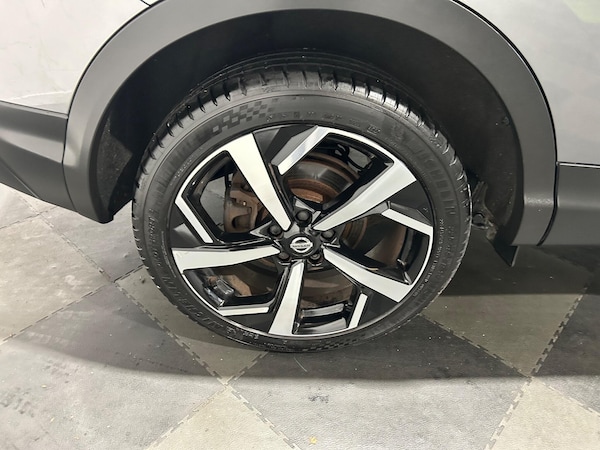 Used Nissan Qashqai 2019 for sale - 75507525: Photo 12