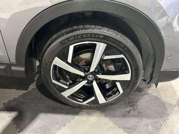 Used Nissan Qashqai 2019 for sale - 75507525: Photo 13