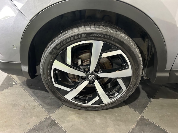 Used Nissan Qashqai 2019 for sale - 75507525: Photo 14