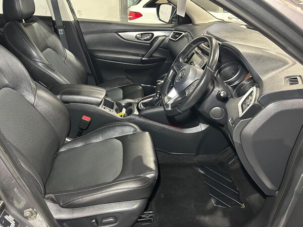 Used Nissan Qashqai 2019 for sale - 75507525: Photo 15