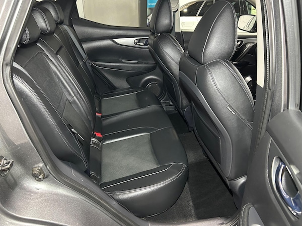 Used Nissan Qashqai 2019 for sale - 75507525: Photo 17