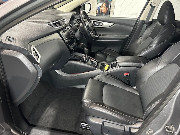 Used Nissan Qashqai 2019 for sale - 75507525: Photo 20