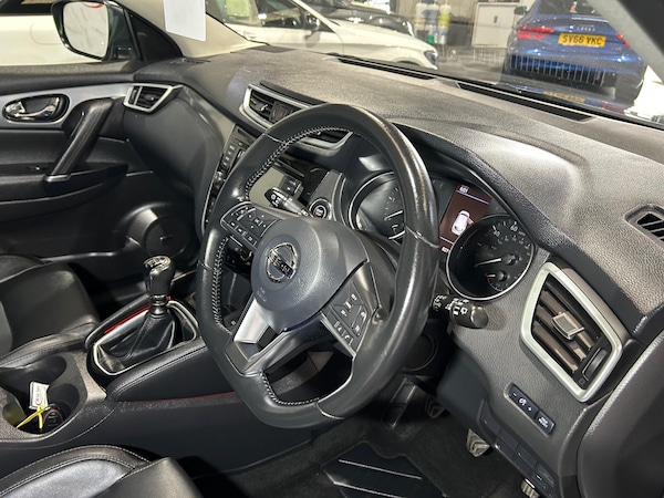 Used Nissan Qashqai 2019 for sale - 75507525: Photo 21