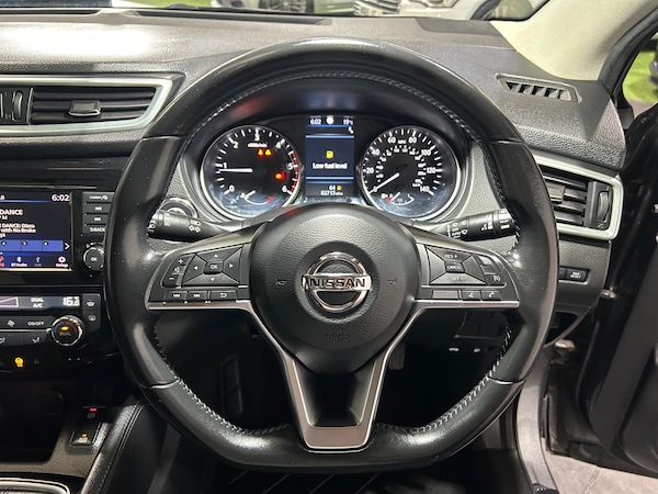Used Nissan Qashqai 2019 for sale - 75507525: Photo 23