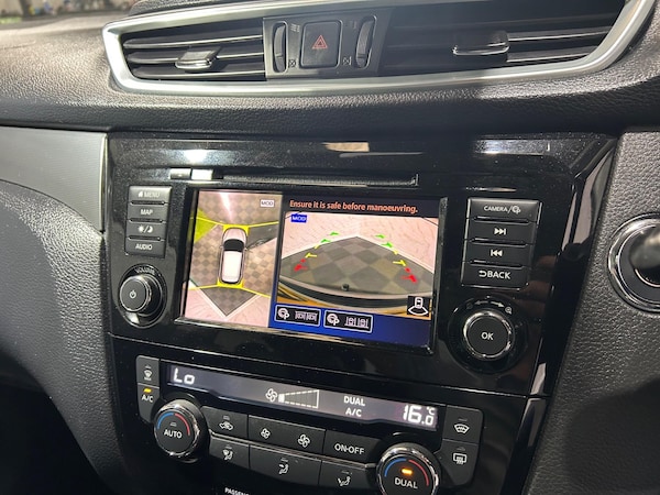 Used Nissan Qashqai 2019 for sale - 75507525: Photo 24
