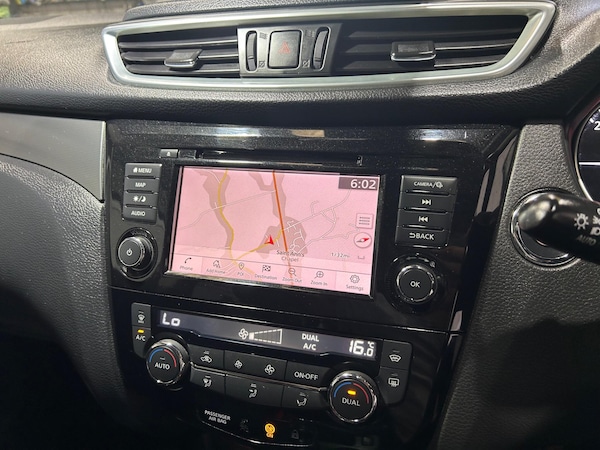 Used Nissan Qashqai 2019 for sale - 75507525: Photo 25