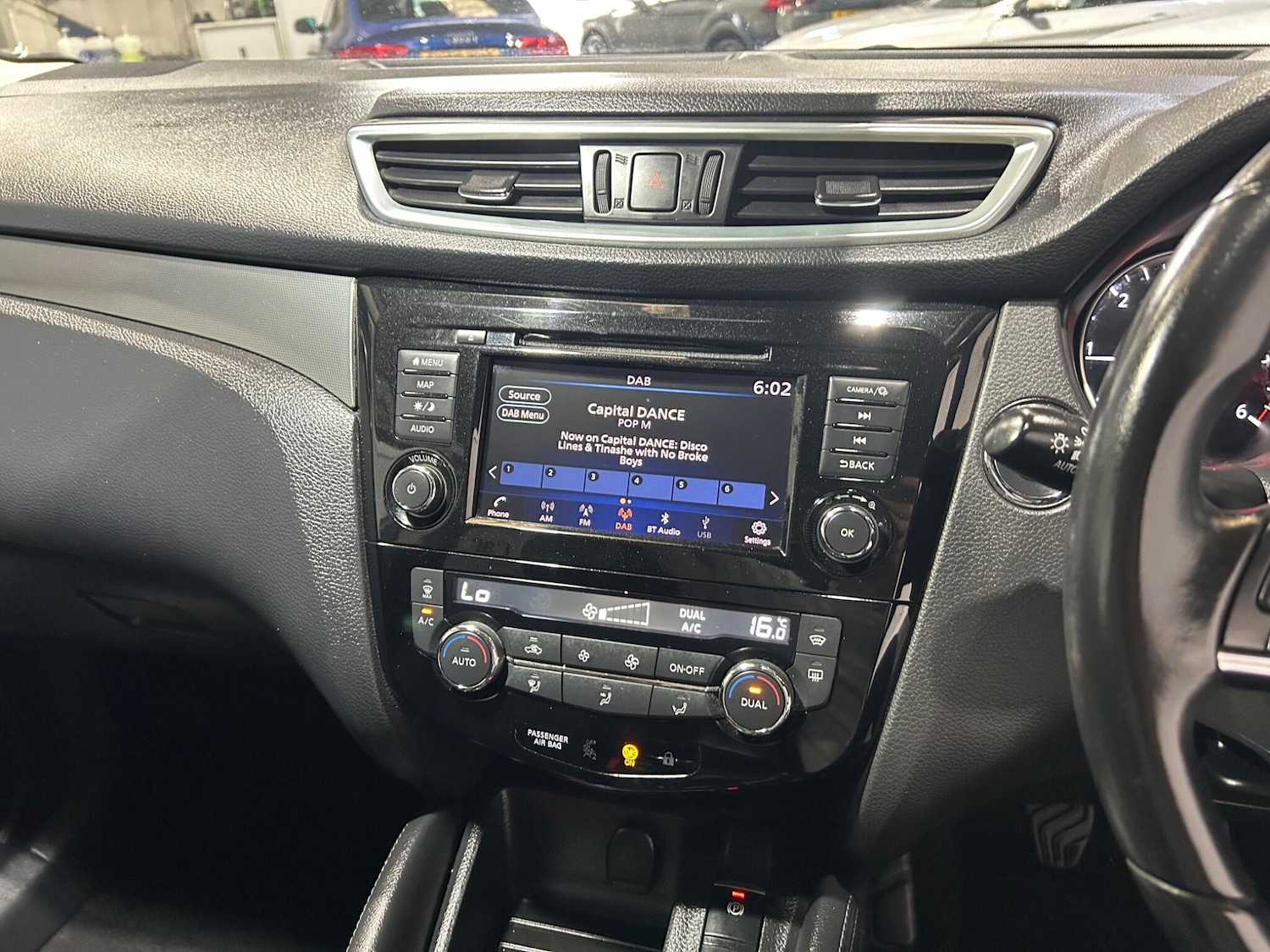 Vehicle 26