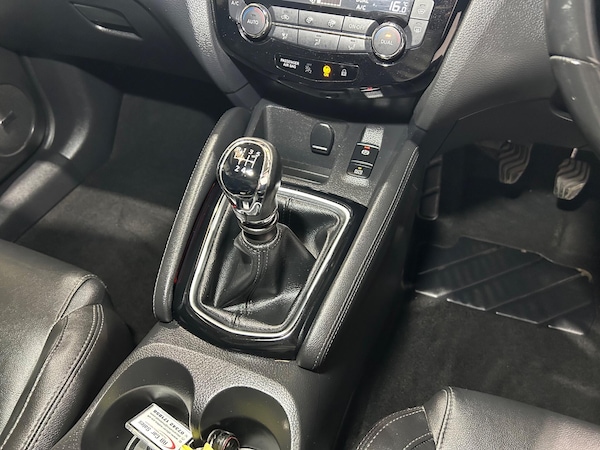 Used Nissan Qashqai 2019 for sale - 75507525: Photo 27
