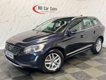 2016 (66) - 2.4 D5 SE Lux Nav Auto AWD Euro 6 (s/s) 5dr