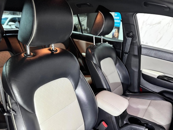 Used Kia Sportage 2018 for sale - 74425394: Photo 13