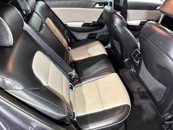 Used Kia Sportage 2018 for sale - 74425394: Photo 14