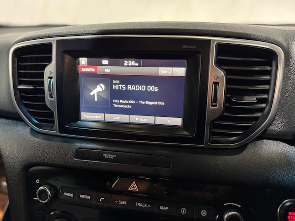 Used Kia Sportage 2018 for sale - 74425394: Photo 25