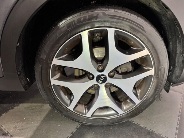 Used Kia Sportage 2018 for sale - 74425394: Photo 28