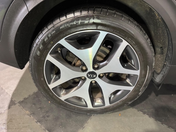Used Kia Sportage 2018 for sale - 74425394: Photo 29