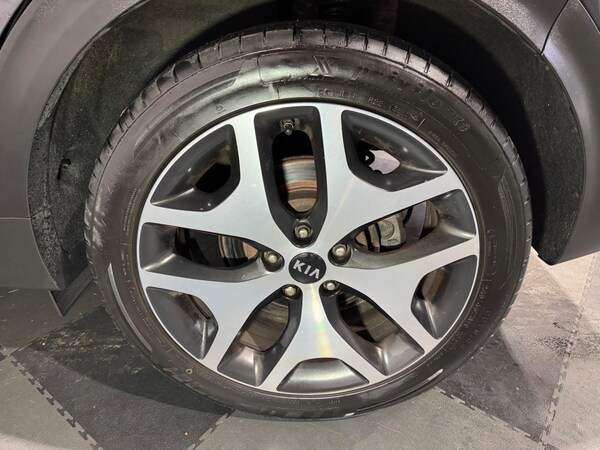Used Kia Sportage 2018 for sale - 74425394: Photo 30