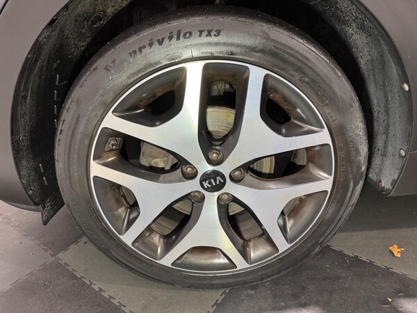 Used Kia Sportage 2018 for sale - 74425394: Photo 31