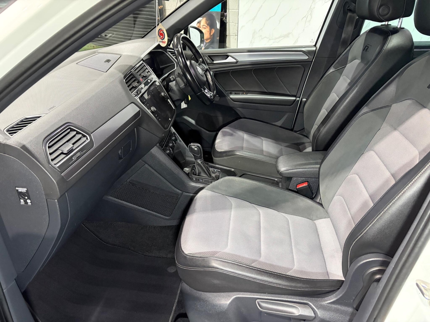 Used Volkswagen Tiguan 2018 for sale - 77425974: Photo 20