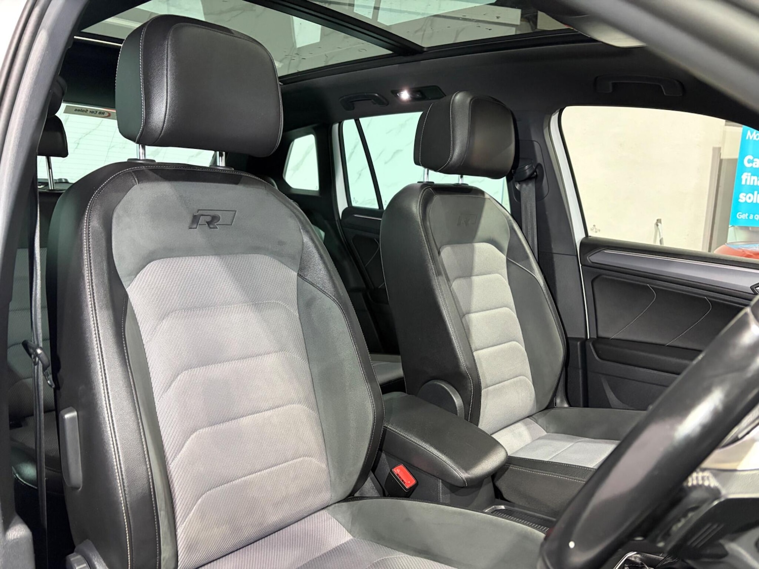 Used Volkswagen Tiguan 2018 for sale - 77425974: Photo 22