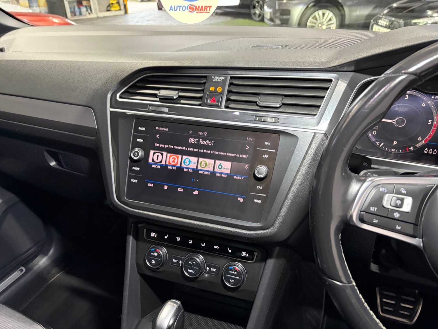 Used Volkswagen Tiguan 2018 for sale - 77425974: Photo 26