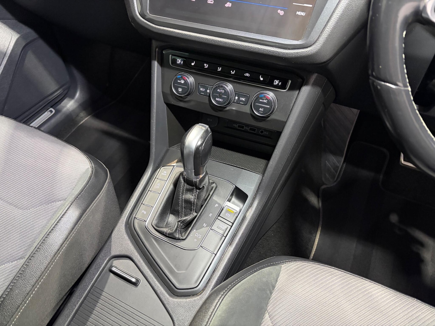 Used Volkswagen Tiguan 2018 for sale - 77425974: Photo 27