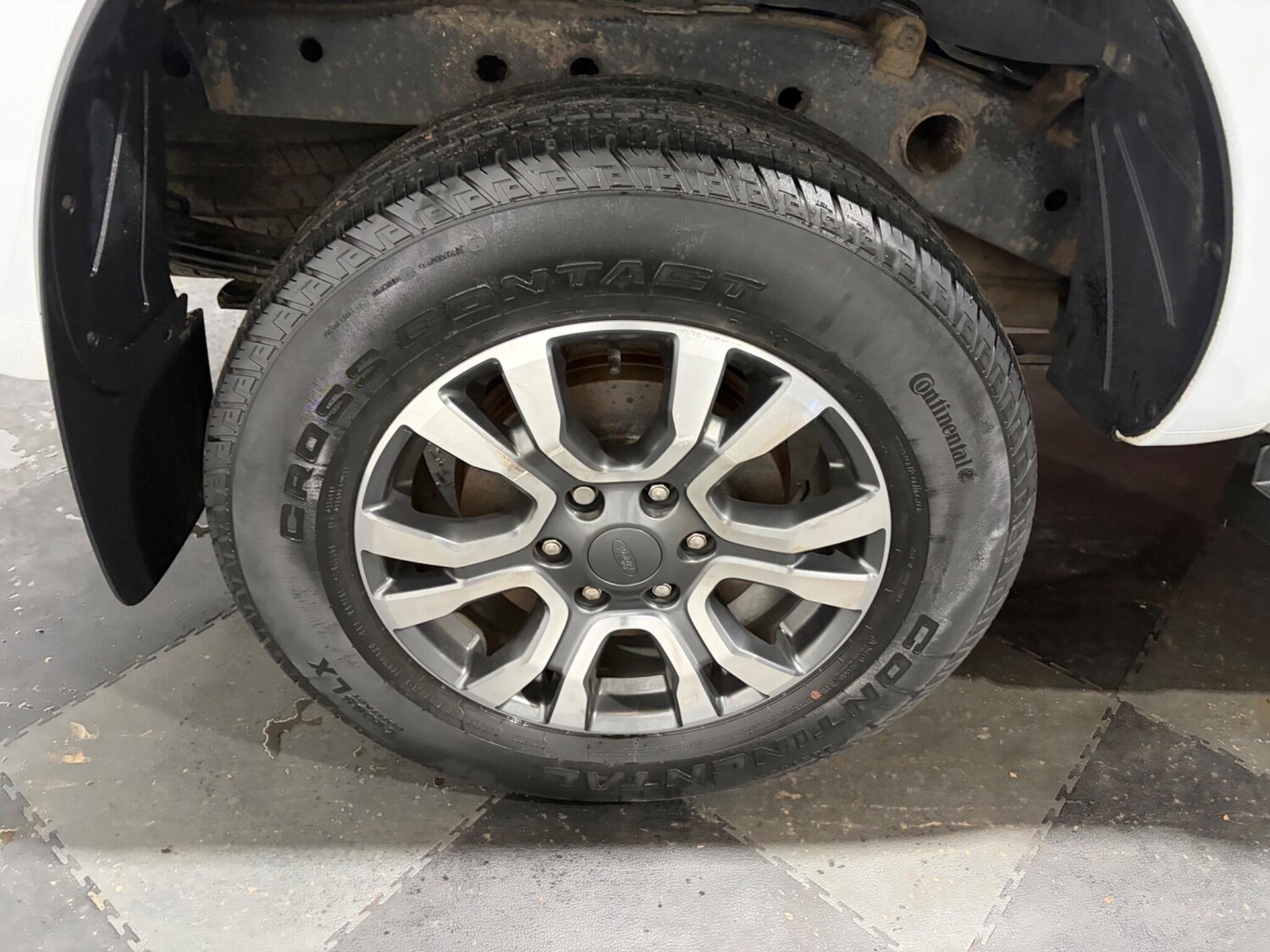 Used Ford Ranger 2021 for sale - 77549406: Photo 11