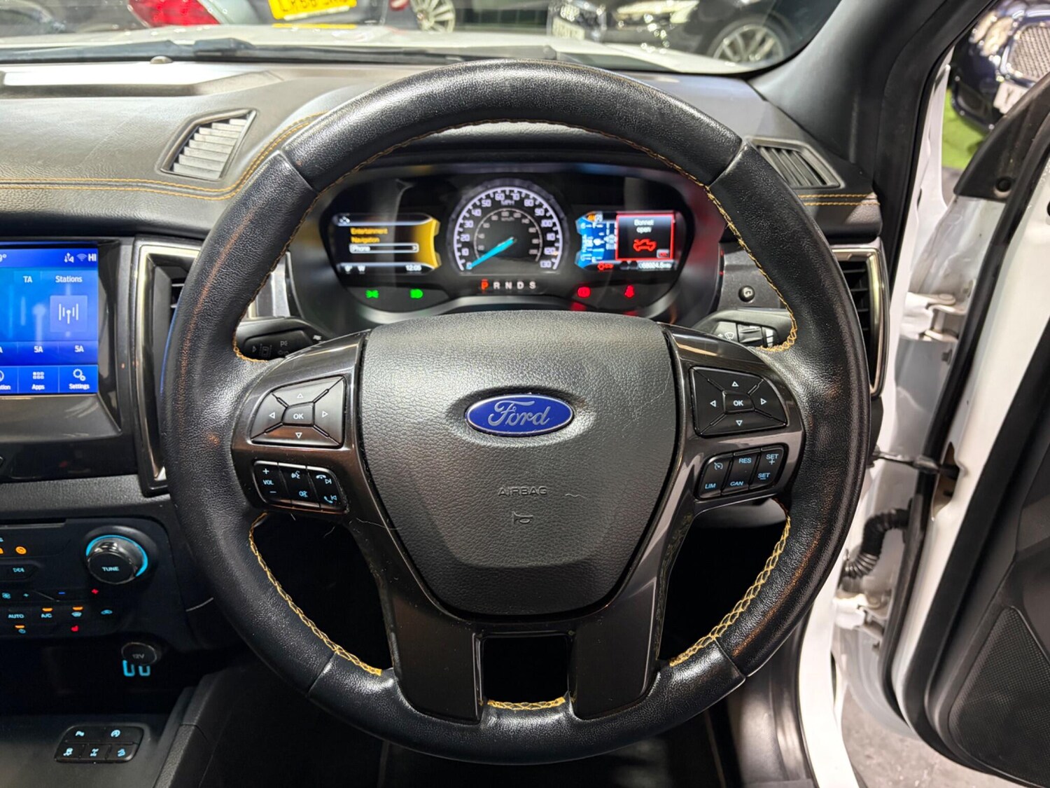 Used Ford Ranger 2021 for sale - 77549406: Photo 13