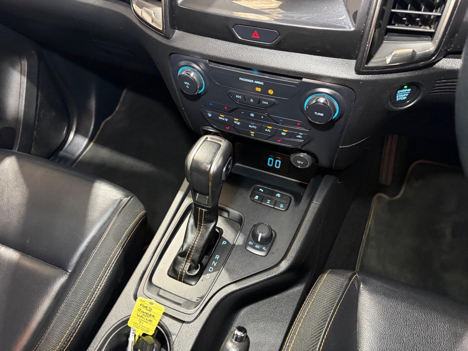 Used Ford Ranger 2021 for sale - 77549406: Photo 14