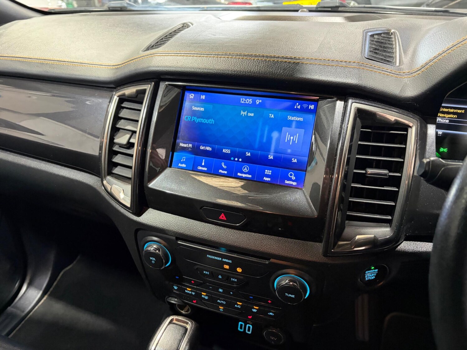 Used Ford Ranger 2021 for sale - 77549406: Photo 15