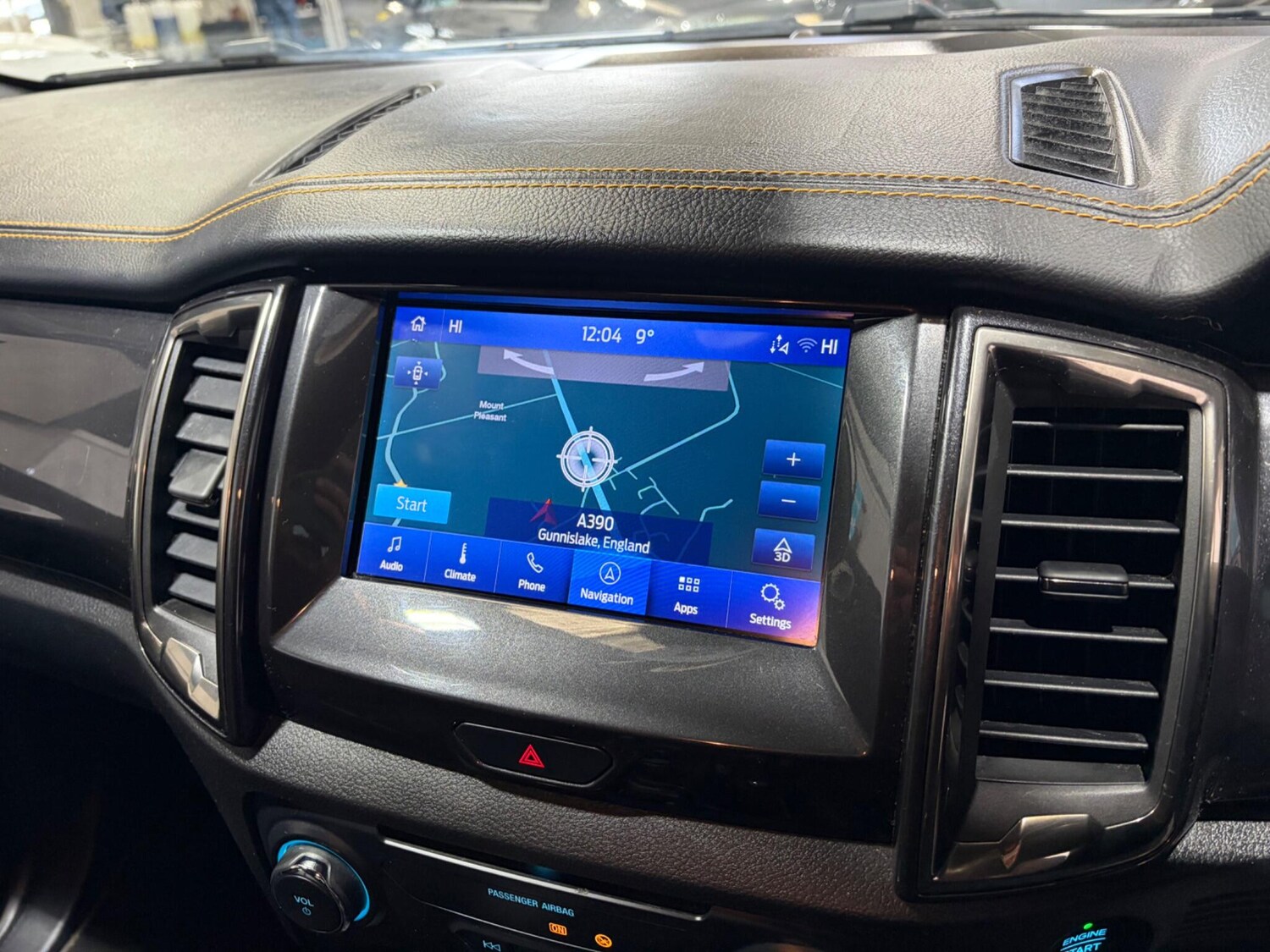 Used Ford Ranger 2021 for sale - 77549406: Photo 16