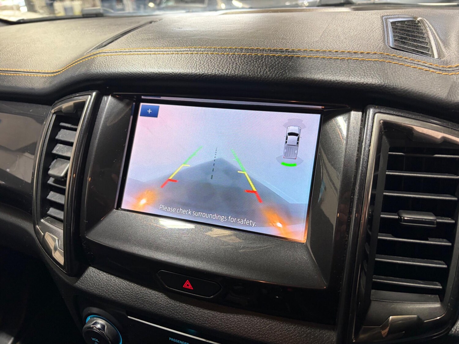 Used Ford Ranger 2021 for sale - 77549406: Photo 17