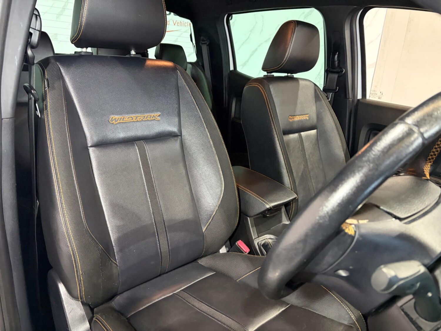 Used Ford Ranger 2021 for sale - 77549406: Photo 18