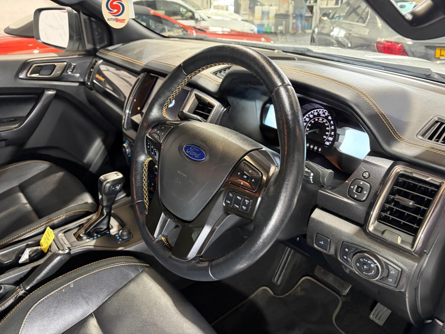 Used Ford Ranger 2021 for sale - 77549406: Photo 19