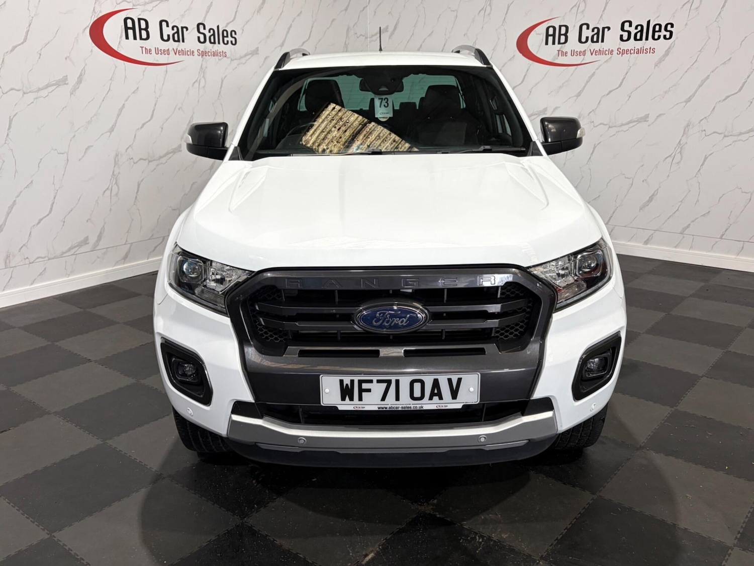 Used Ford Ranger 2021 for sale - 77549406: Photo 2