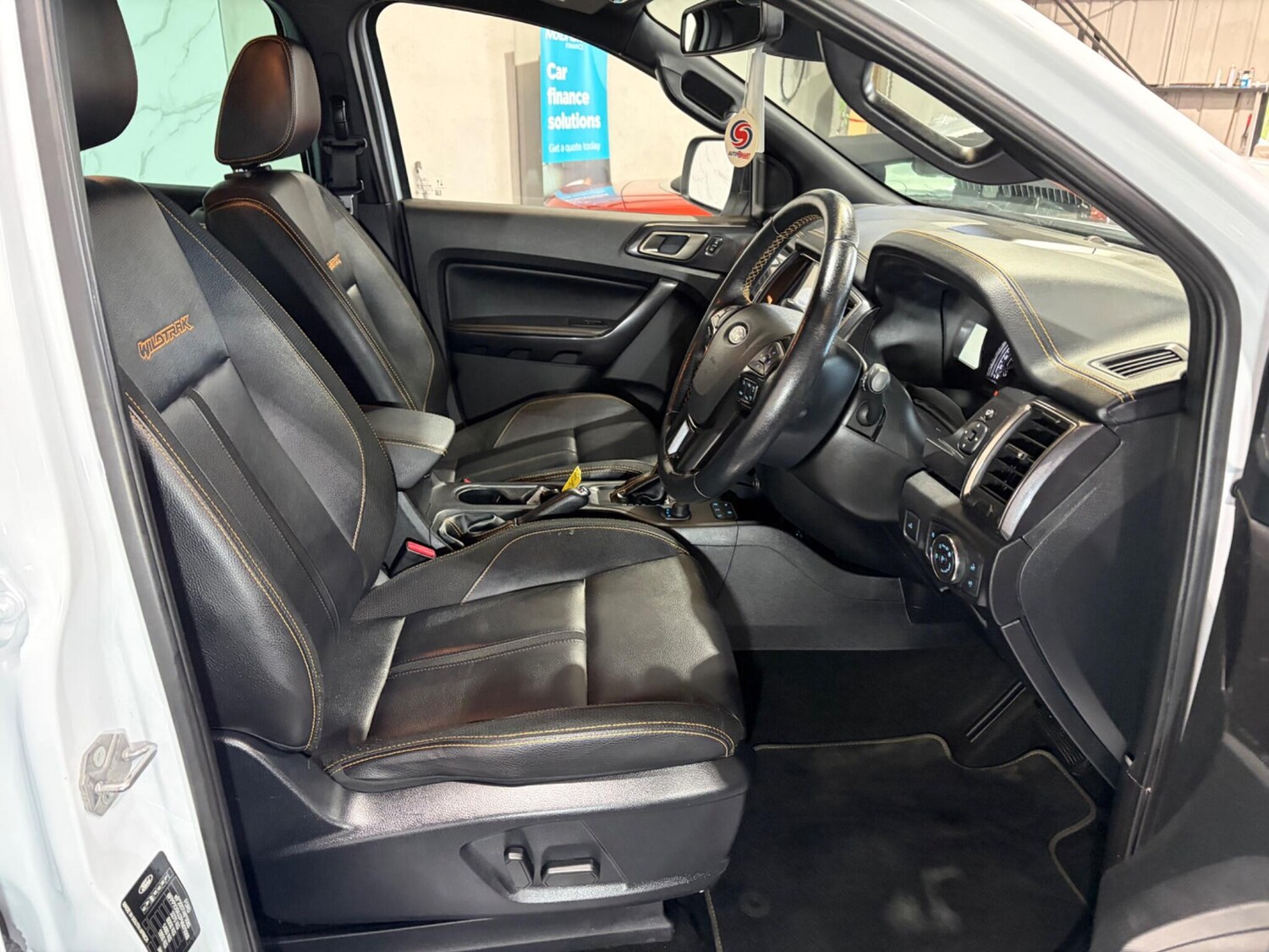 Used Ford Ranger 2021 for sale - 77549406: Photo 20