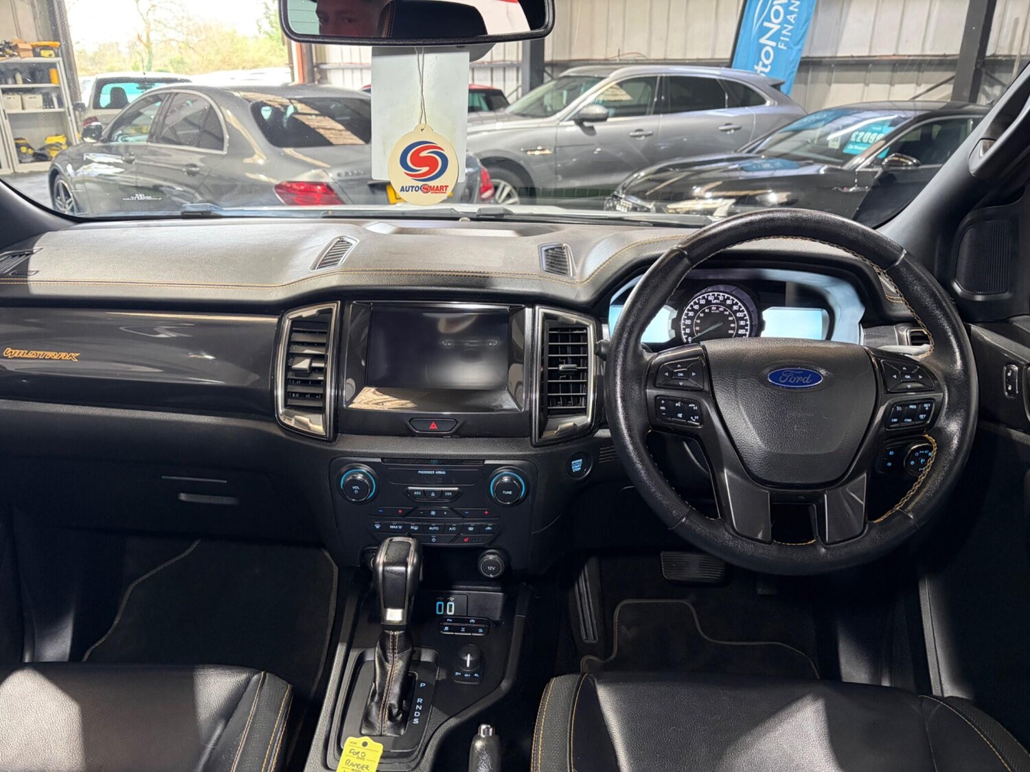 Used Ford Ranger 2021 for sale - 77549406: Photo 21