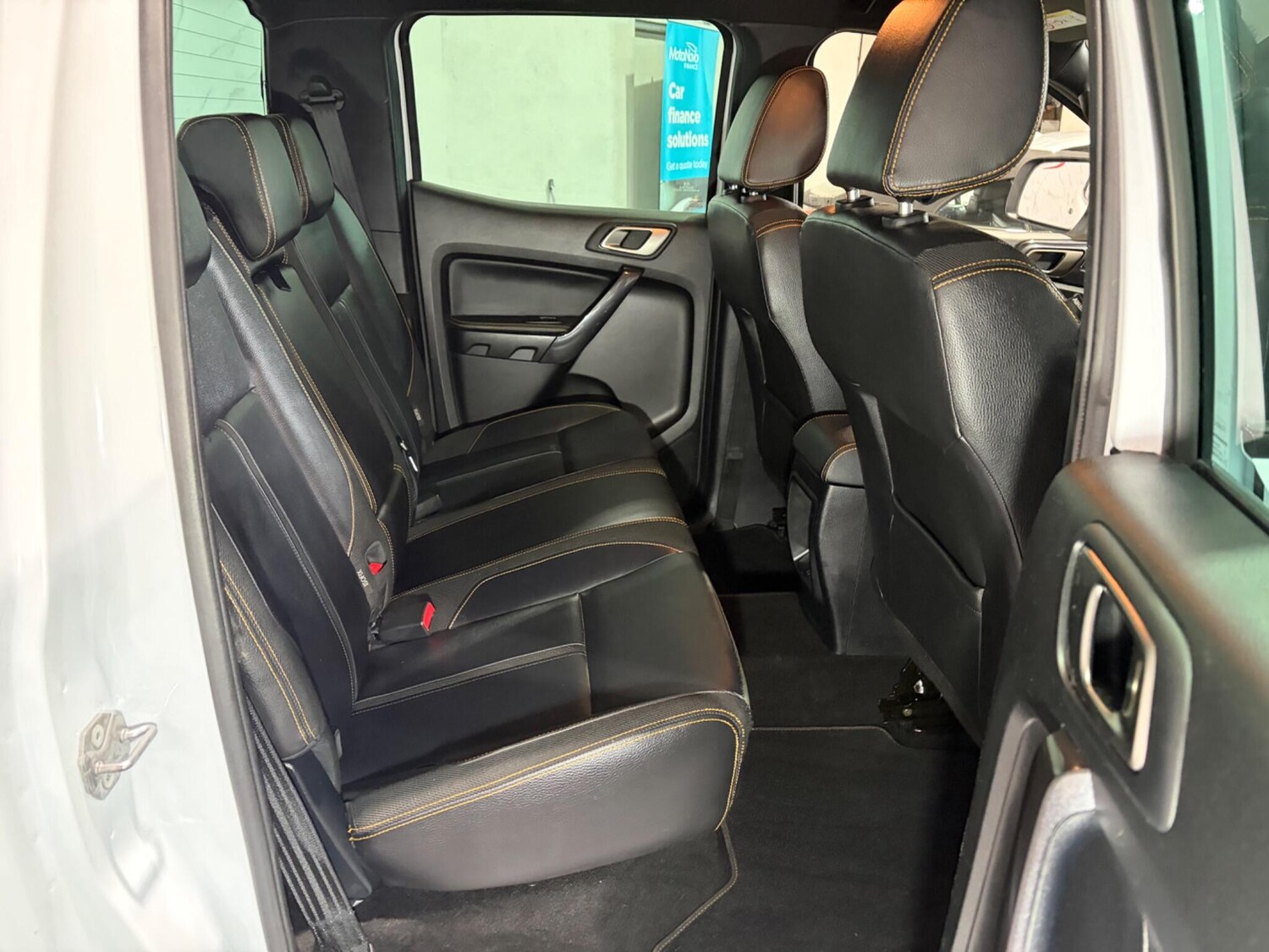 Used Ford Ranger 2021 for sale - 77549406: Photo 22