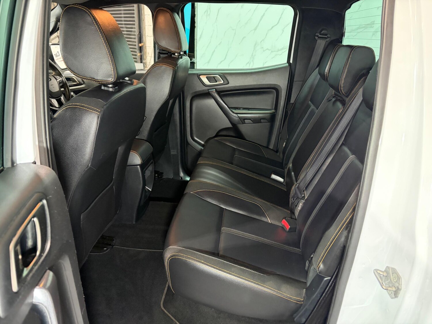 Used Ford Ranger 2021 for sale - 77549406: Photo 24