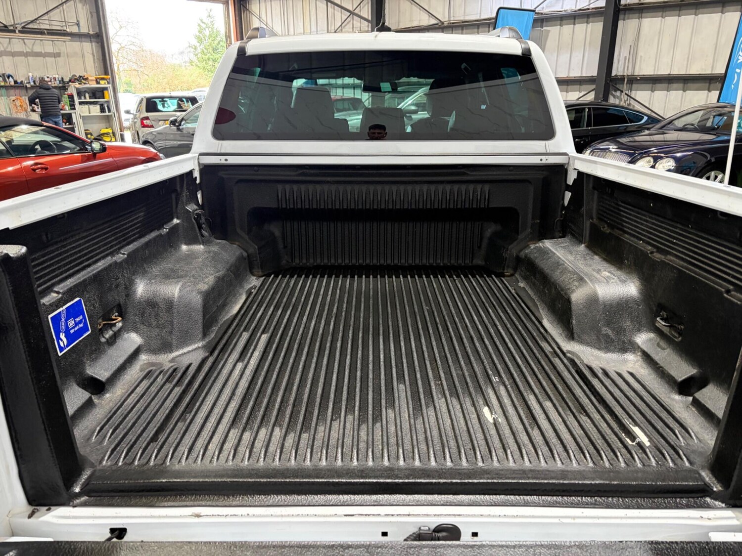 Used Ford Ranger 2021 for sale - 77549406: Photo 28