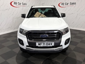 Used Ford Ranger 2021 for sale - 77549406: Photo