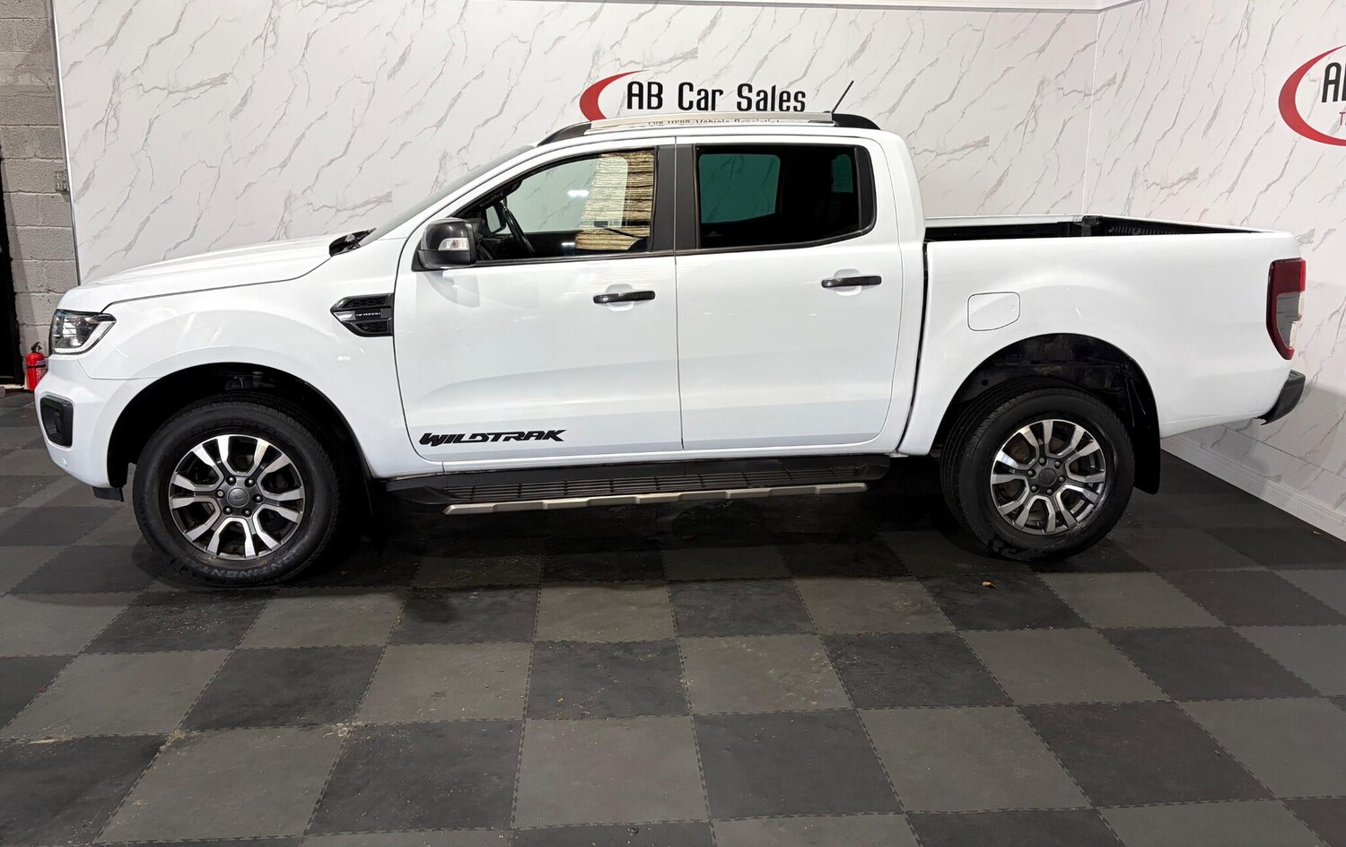 Used Ford Ranger 2021 for sale - 77549406: Photo 4