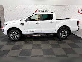 Used Ford Ranger 2021 for sale - 77549406: Photo