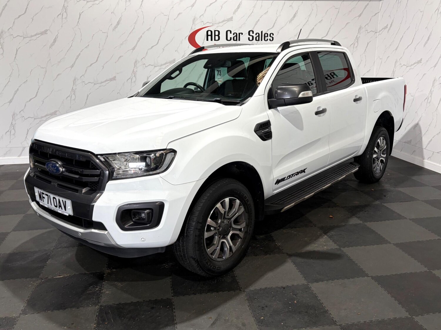 Used Ford Ranger 2021 for sale - 77549406: Photo 5